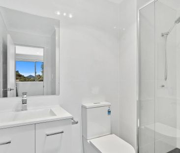 Brand New 3 x 2 x 1 Apartment in a Peaceful Complex with a Pool - Photo 1