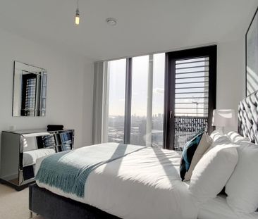 2 bedroom apartment to rent - Photo 5