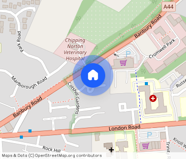 Chipping Norton, Oxfordshire, OX7 - Photo 1