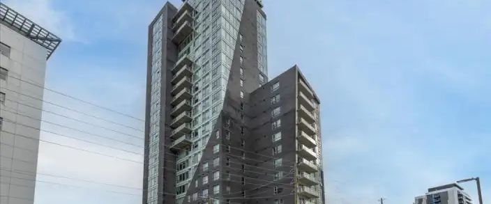 1105 - 158 KING STREET N | 1105 - 158 KING STREET N, Waterloo - Photo 1