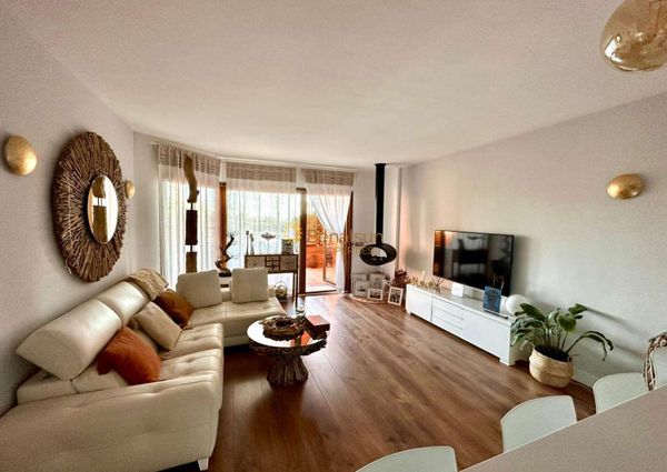 LONG SEASON. FROM 1/11/2025 NICE APARTMENT FOR RENT IN ALTOS DEL HIGUERON