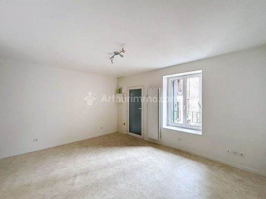 Location Appartement 1 pièces 20 m2 à Clermont-Ferrand - Photo 1