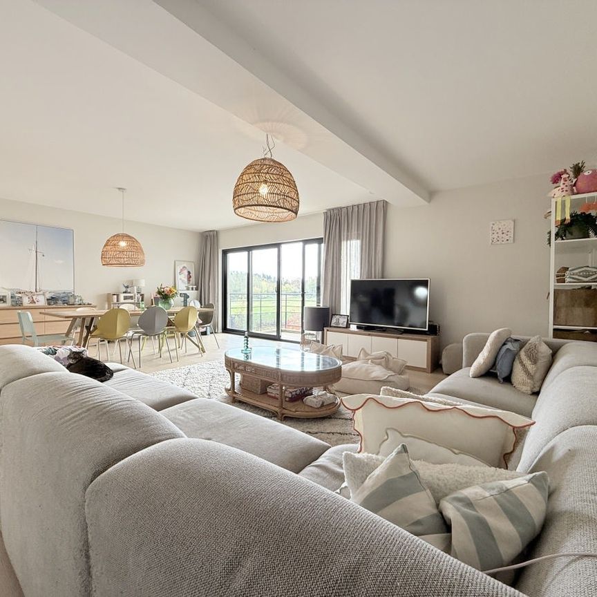 Nivelles, Les biens similaires - Foto 1