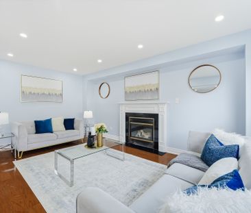 For Lease - 15 Heatherdale Drive, Brampton, Ontario - Photo 4