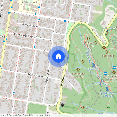 25 Carrington Ave, NSW 2780, Katoomba