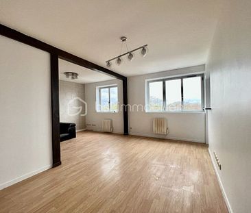 Appartement de 63 m² à Neuilly-Plaisance - Photo 1