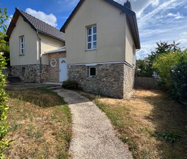 Location Maison 4 pièces 81m² - Photo 2