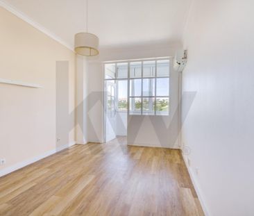 Apartamento T2 em Lisboa - Photo 1