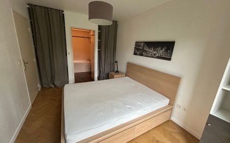 Appartement à louer 2 pièces • 48,15 m2 Châtillon - Photo 2