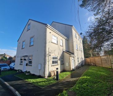 1 bedroom apartment to rent - Photo 6