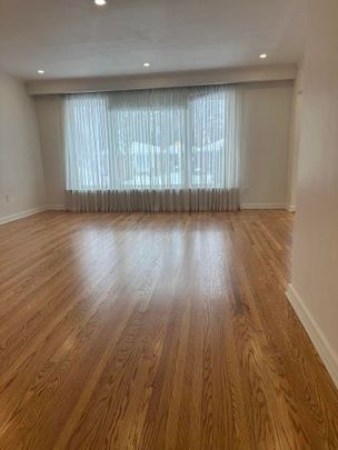 For Lease - 94 Broadlands Boulevard Unit# Main Floor, Toronto, Ontario - Photo 1