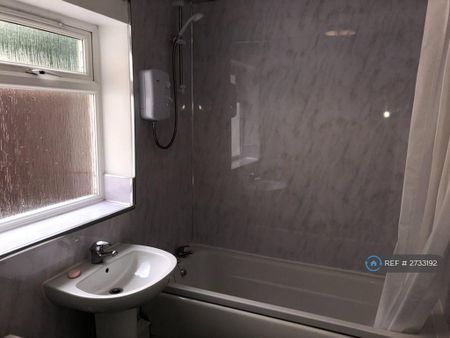 1 bedroom in a house share to rent - Photo 4