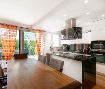 5.5 Zimmer, 140 m², EG - Foto 4