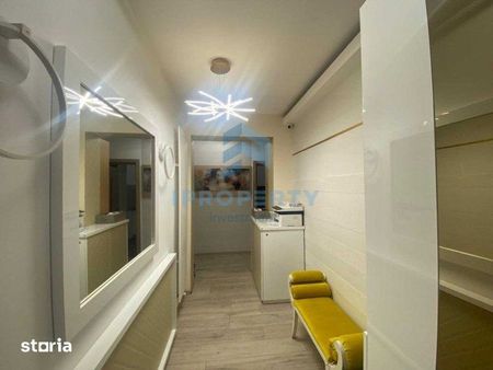 Inchiriere Apartament 2 camere in 13 Septembrie Modern Centrala Propri - Photo 4