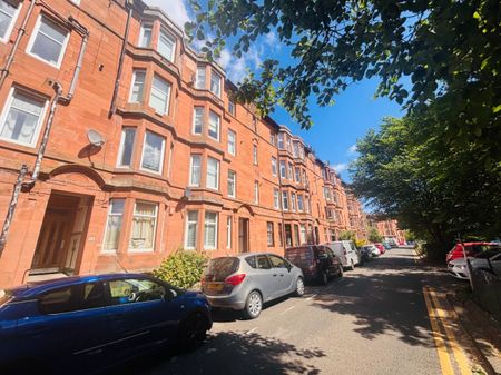 Rannoch Street, 0/1 Glasgow, G44 4DQ - Photo 2