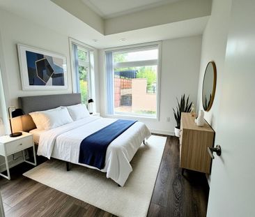 For Lease - 160 Canon Jackson Drive Unit# 209, Toronto, Ontario - Photo 6