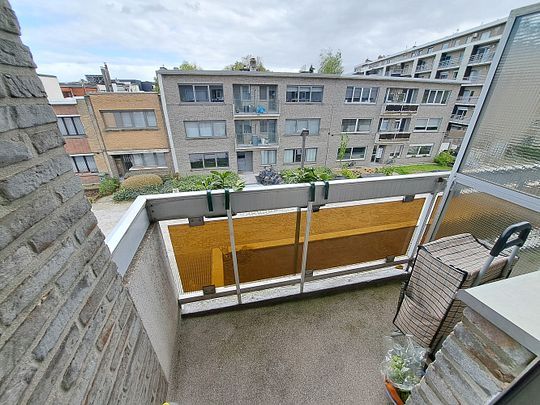 Gezellig appartement op sublieme ligging - Foto 1