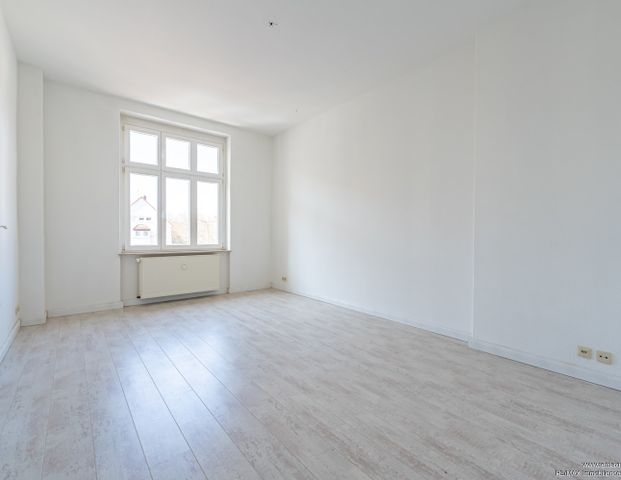 Stilvolle Altbauperle mit Licht und Leben in *Magdeburg – Stadtfeld Ost* - Foto 1