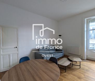 Location Appartement 2 pièces 54m² - Photo 2