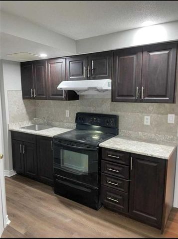 For Lease - 5352 Faith Court Unit# Basement, Mississauga, Ontario - Photo 4
