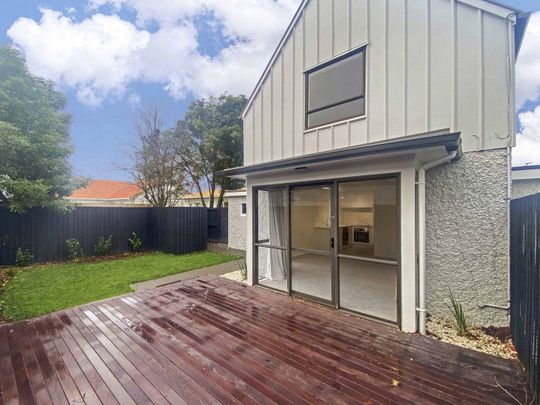 6/99 Mandeville Street, Riccarton, NZ 8041 - Photo 1