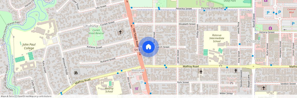 2/5 Larch Street, 3010, Victoria