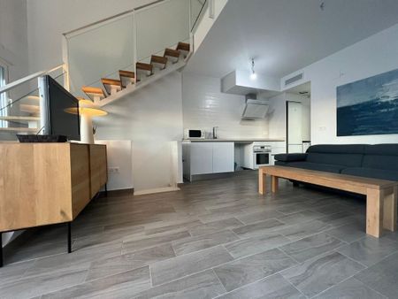 2 room luxury House for rent in Gran Alacant, Spain - Photo 2