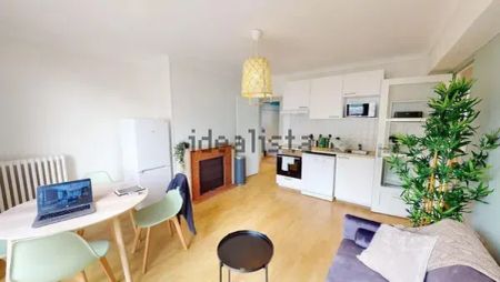 Alquiler de piso en Av. Duque de Ahumada, 11, 29602 - Photo 2