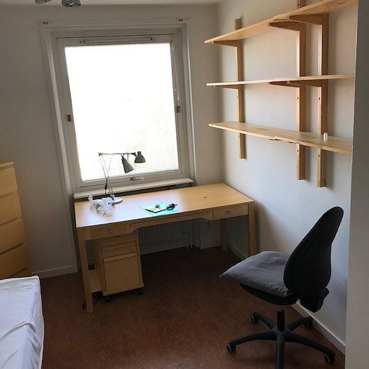 Herbert Widmans Väg 2, Farsta - Photo 1