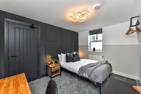 Studio to rent - Photo 2