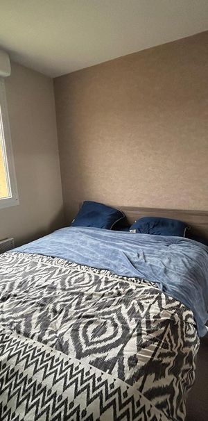 Location Appartement 2 pièces 45m² LUNEVILLE 54300 - Photo 1