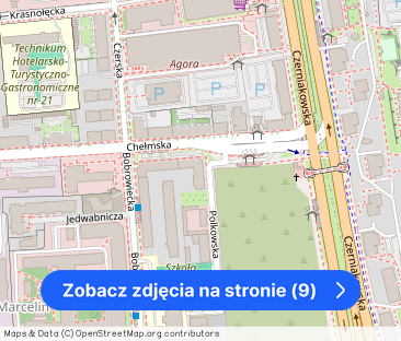 Polkowska, Warsaw – zdjęcie 1