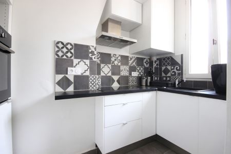 Appartement a louer Paris - Loyer €1 319/mois charges comprises ** - Photo 2