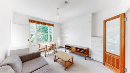 1 bedroom flat to rent - Photo 2