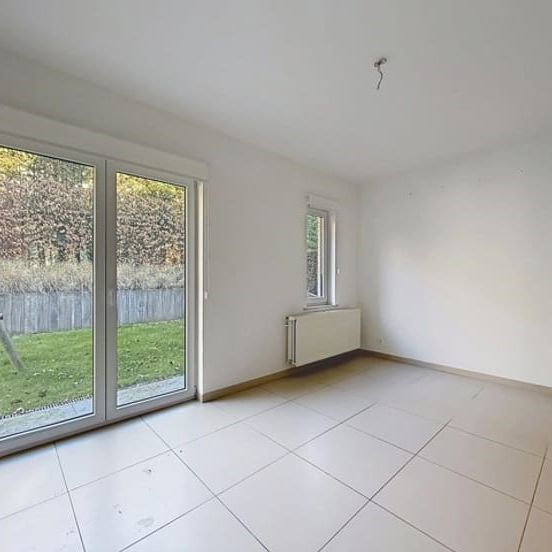 Tout savoir sur cette maison à Uccle, à Uccle - Foto 1