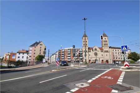 2 Zimmer in Düsseldorf - Photo 5