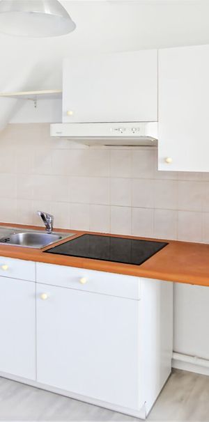Location appartement 2 pièces, 42.03m², Mennecy - Photo 1