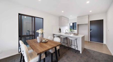 Pukekohe - Brand-New 4-Bedroom Home for Rent - Photo 3