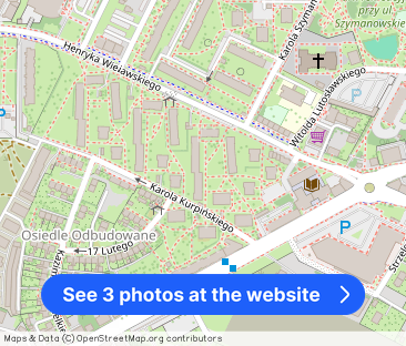 Mieszkanie ] Kawalerka ]Pokoje pracownicze ] Hostel - Photo 1