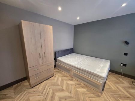 Studio to rent - Photo 3