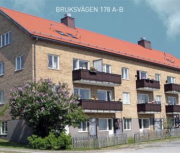 Bruksvägen 187 A - Foto 4