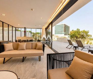 Departamento en renta Valle Real - Photo 4