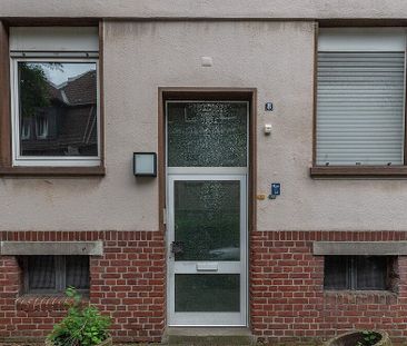 Wohnung mit Ausblick in Essen - Foto 2