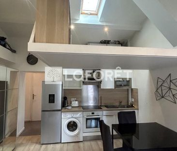 Appartement T2 Créteil à louer - Photo 1