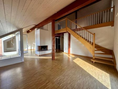 5.5 Zimmer, 205 m² - Foto 3