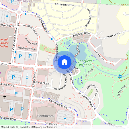 11 Linacre Drive, Bundoora VIC 3083