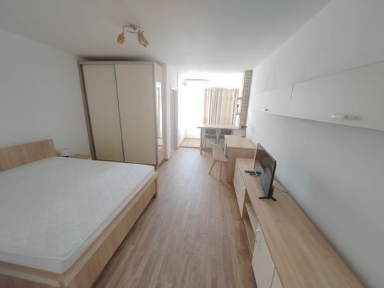 Metrou Iancului Elev S.Stefanescu - Fotografie 1