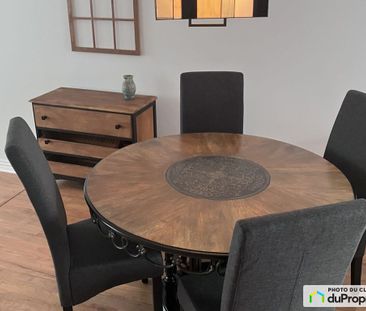 292 rue Migneault, Longueuil (Vieux-Longueuil) à louer - Photo 5