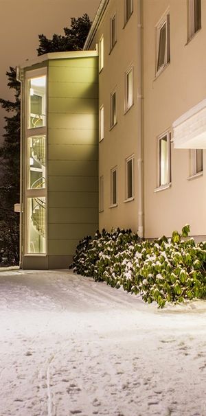 Ringvägen 34 M - Foto 1