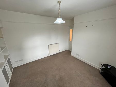 Flat B, 29 Old Road, AB54 8JH, Huntly - Photo 4
